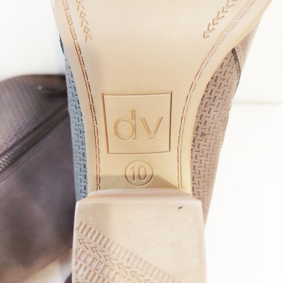 DV Booties - Picture 5 of 8